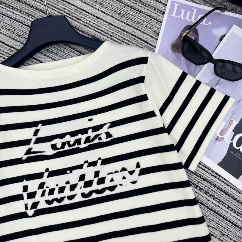 TimelessDesign Louis Vuitton T-Shirts 131610