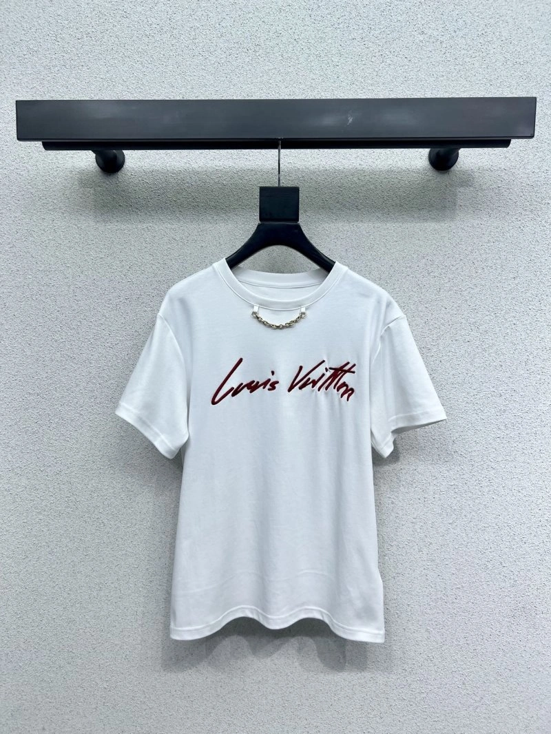 Louis Vuitton T-Shirts Unisex 131630