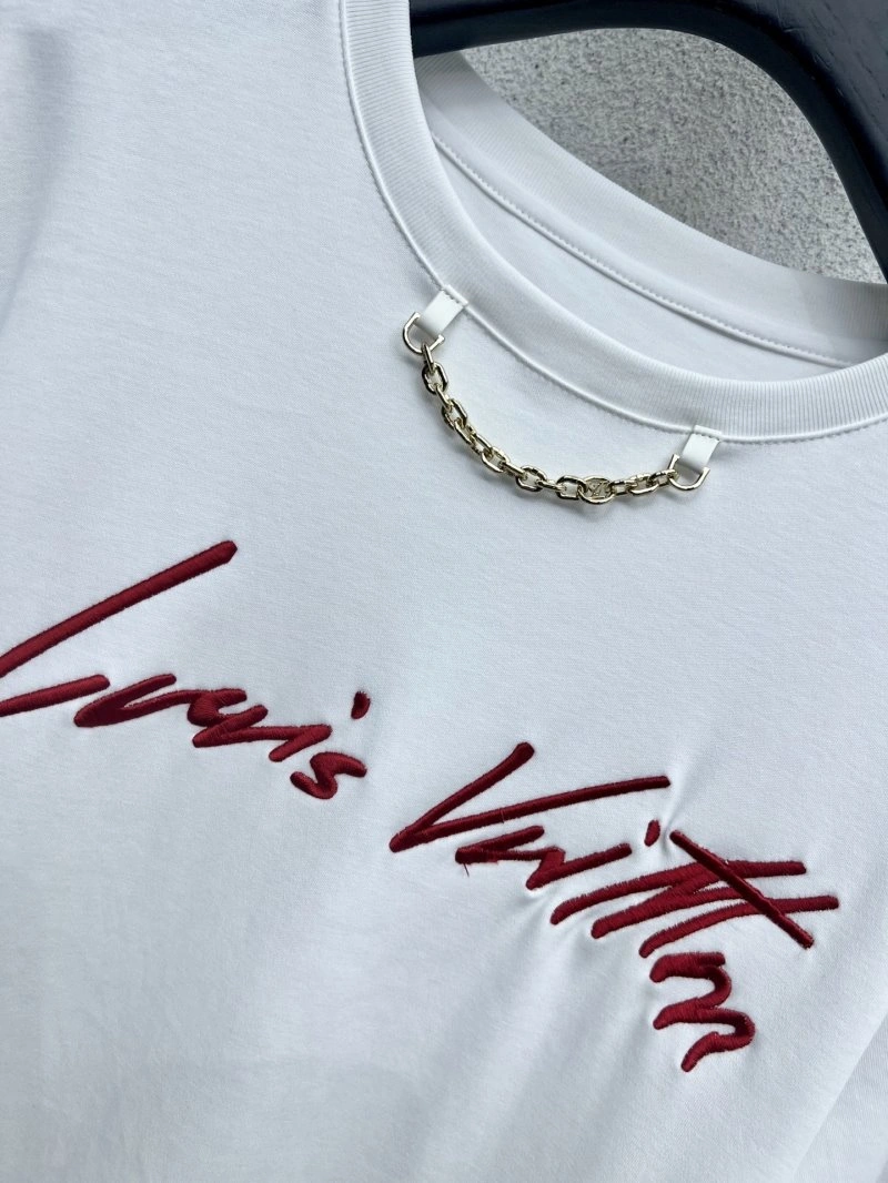 Louis Vuitton T-Shirts Unisex 131630