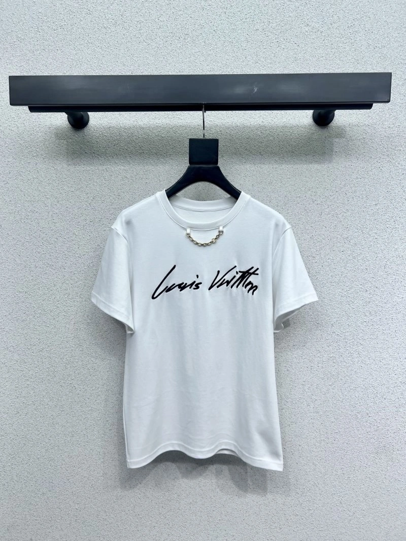Louis Vuitton T-Shirts Unisex 131630