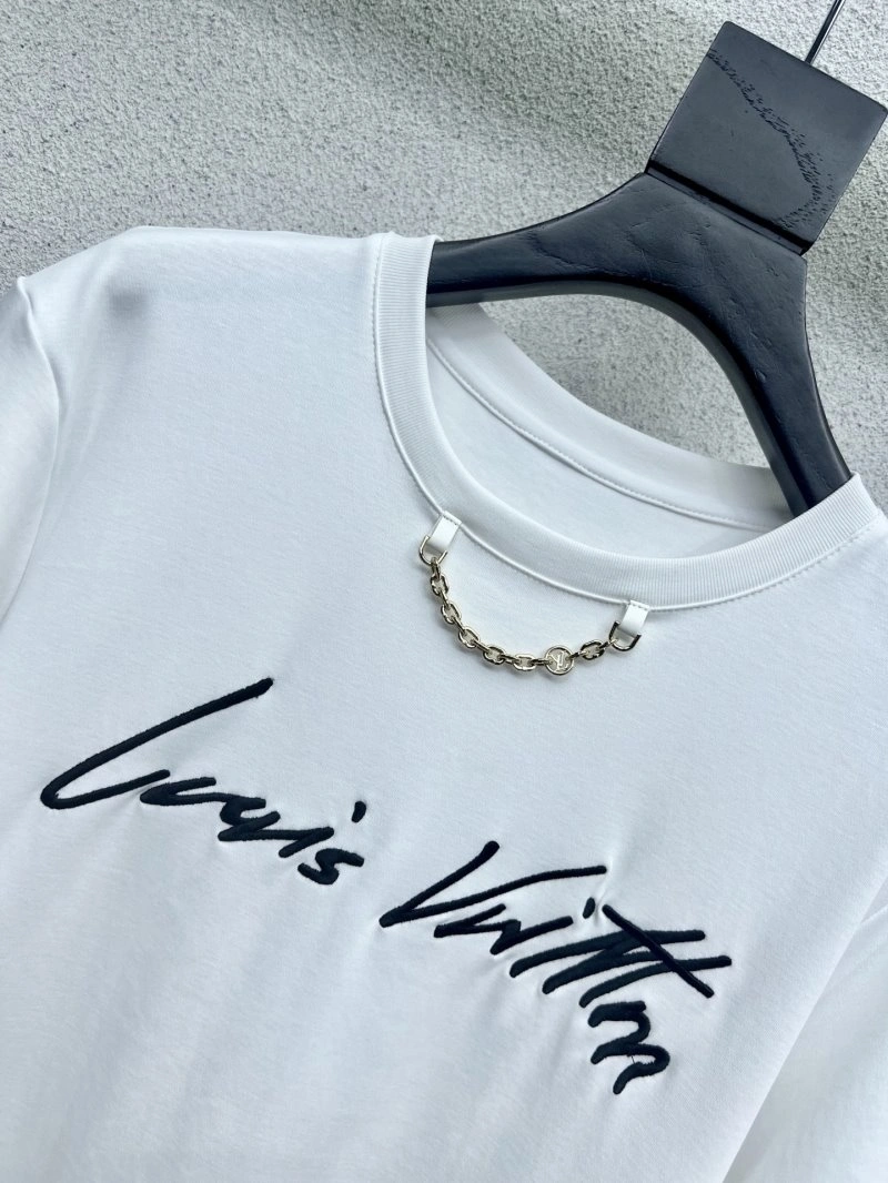Louis Vuitton T-Shirts Unisex 131630