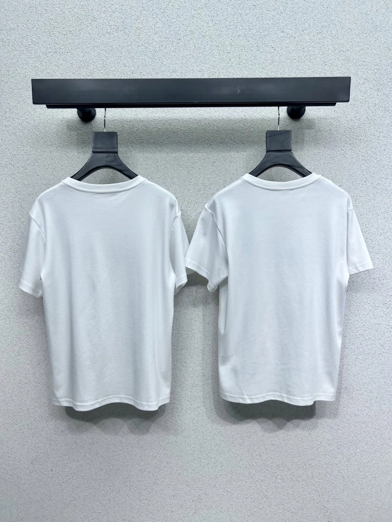 Louis Vuitton T-Shirts Unisex 131630