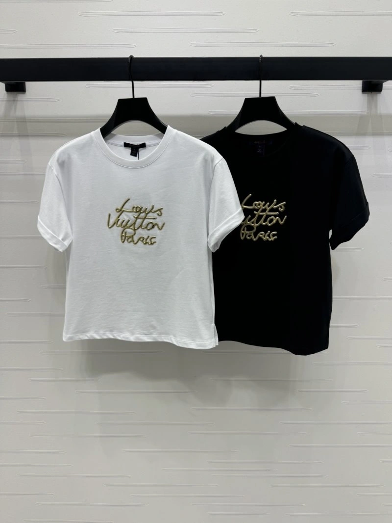 GoAnywhere Louis Vuitton T-Shirts 131628