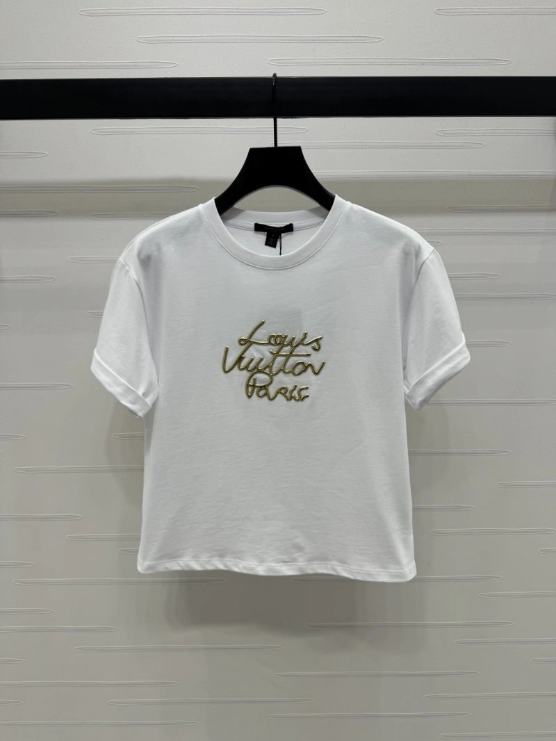 GoAnywhere Louis Vuitton T-Shirts 131628