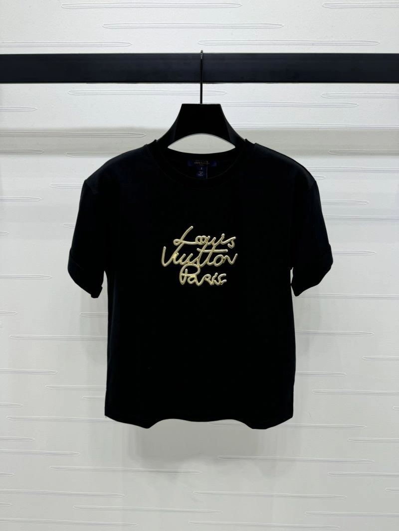Comfortable Louis Vuitton T-Shirts 131607