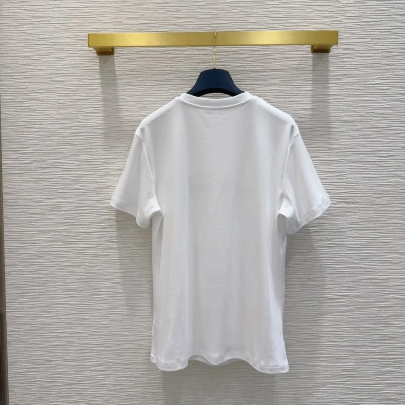 Louis Vuitton T-Shirts Durable 131605