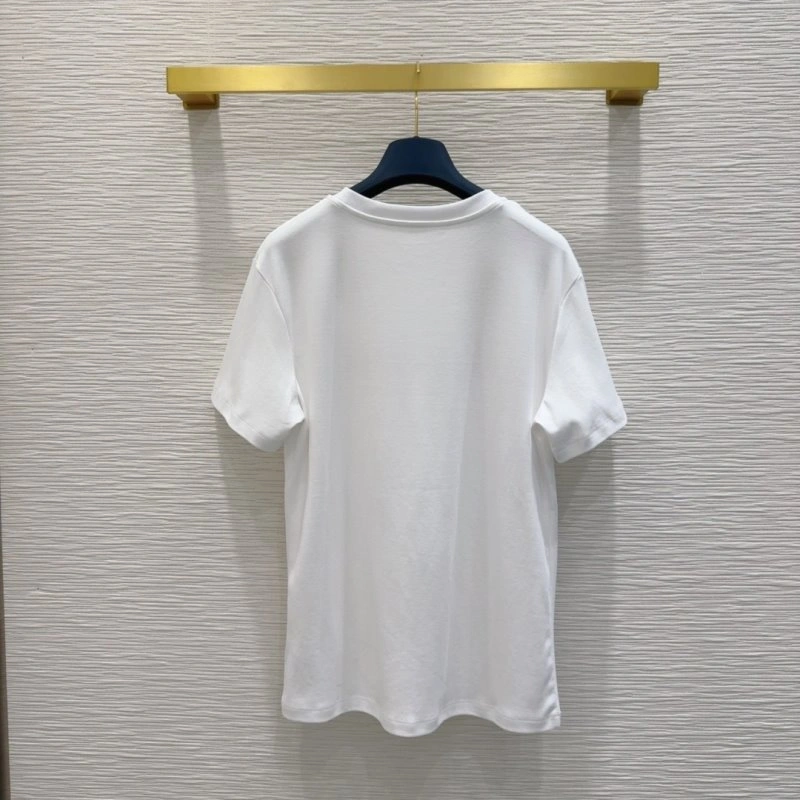 Compact Louis Vuitton T-Shirts 131606