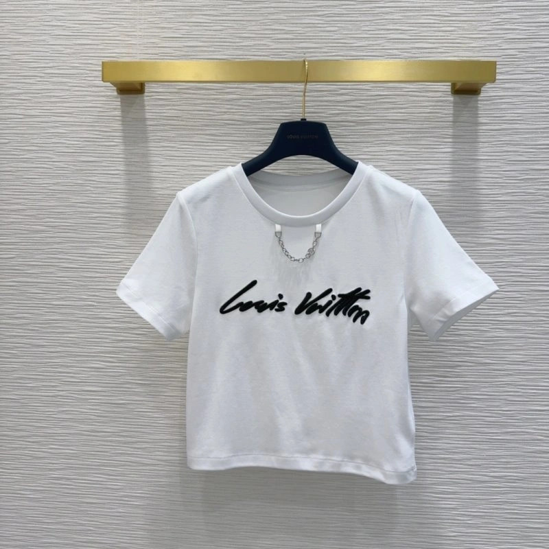Upgraded Louis Vuitton T-Shirts 131603