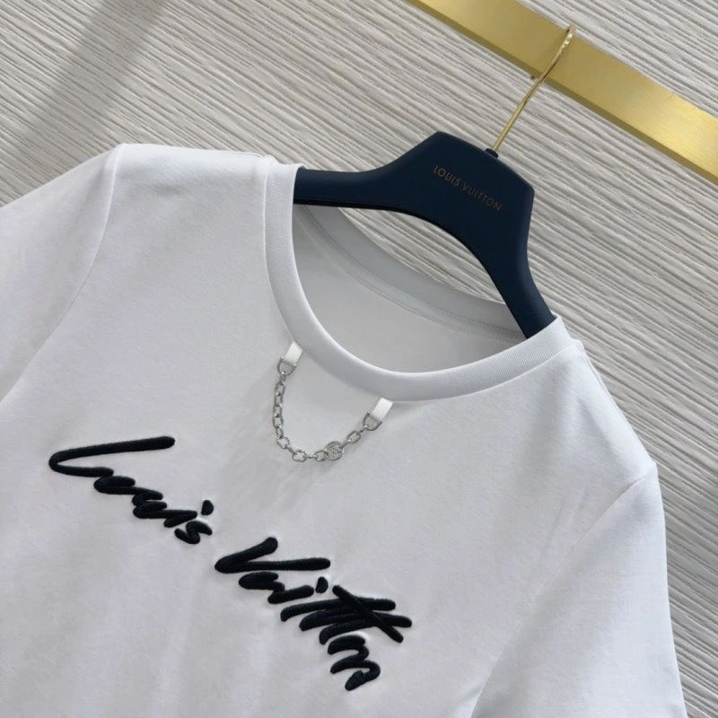 Upgraded Louis Vuitton T-Shirts 131603