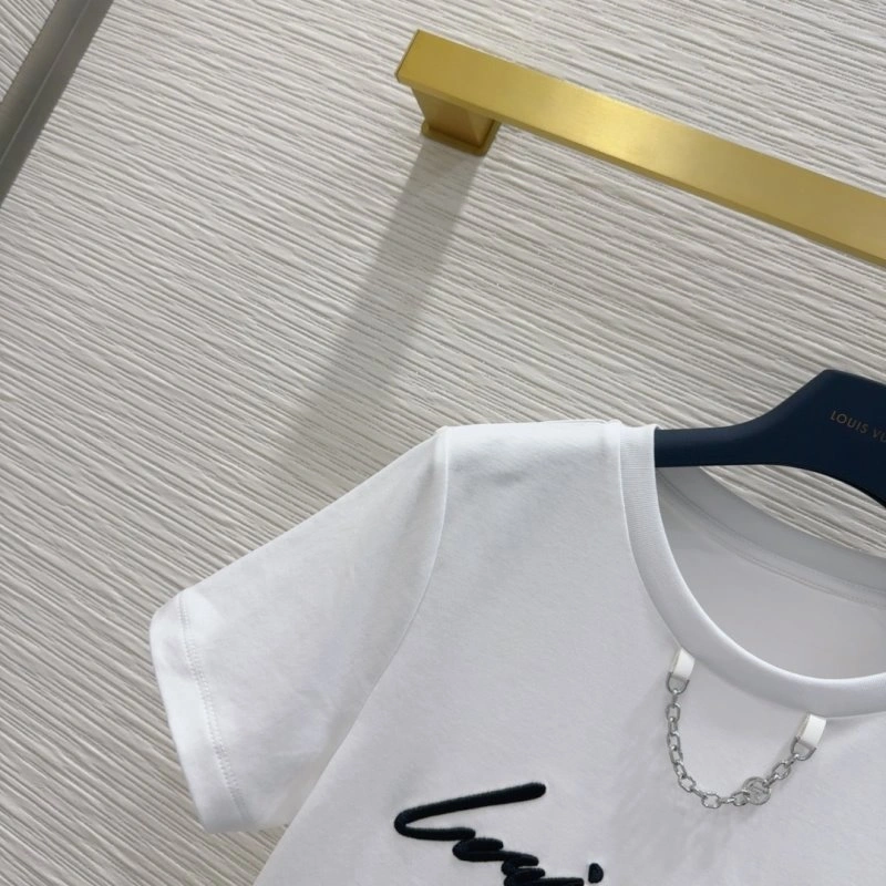 Upgraded Louis Vuitton T-Shirts 131603