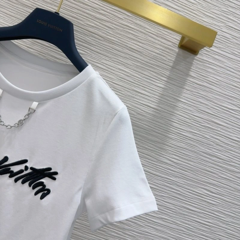 Upgraded Louis Vuitton T-Shirts 131603