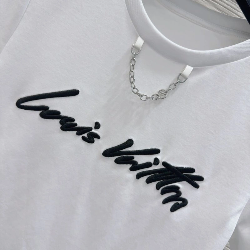 Upgraded Louis Vuitton T-Shirts 131603