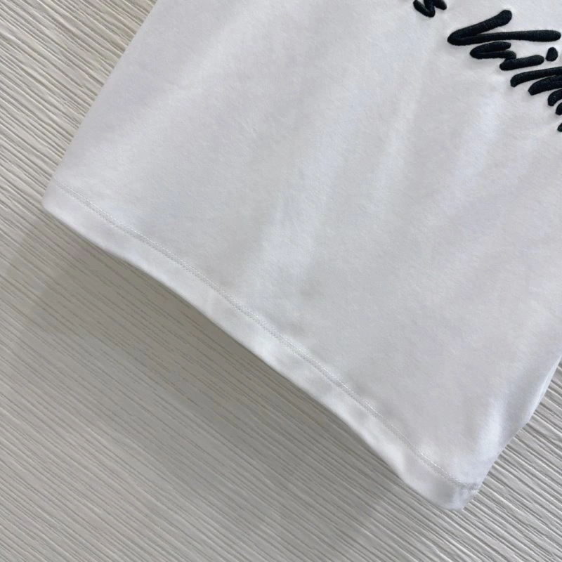 Upgraded Louis Vuitton T-Shirts 131603