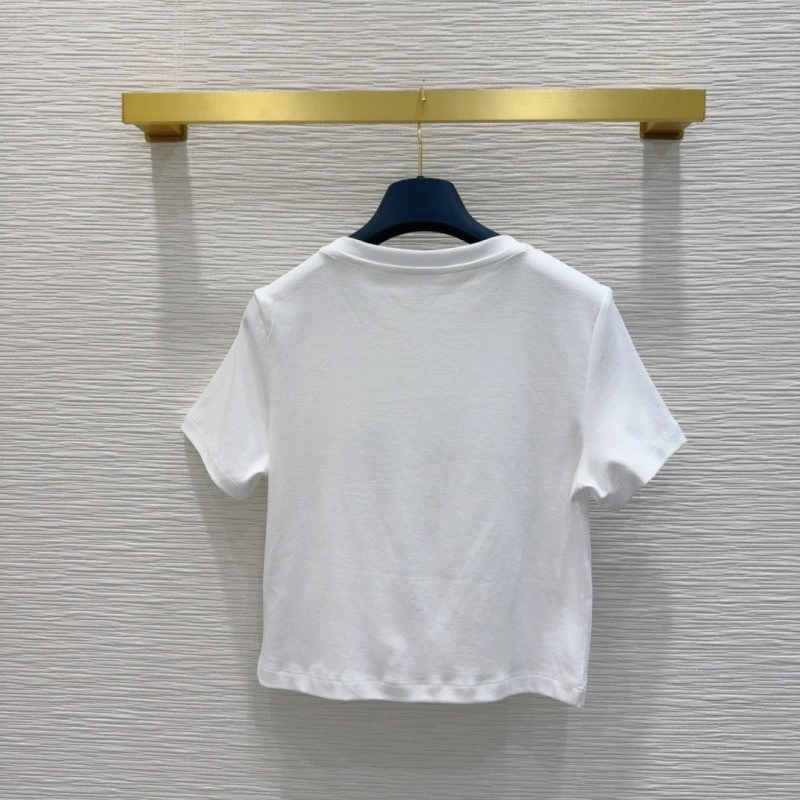 Upgraded Louis Vuitton T-Shirts 131603