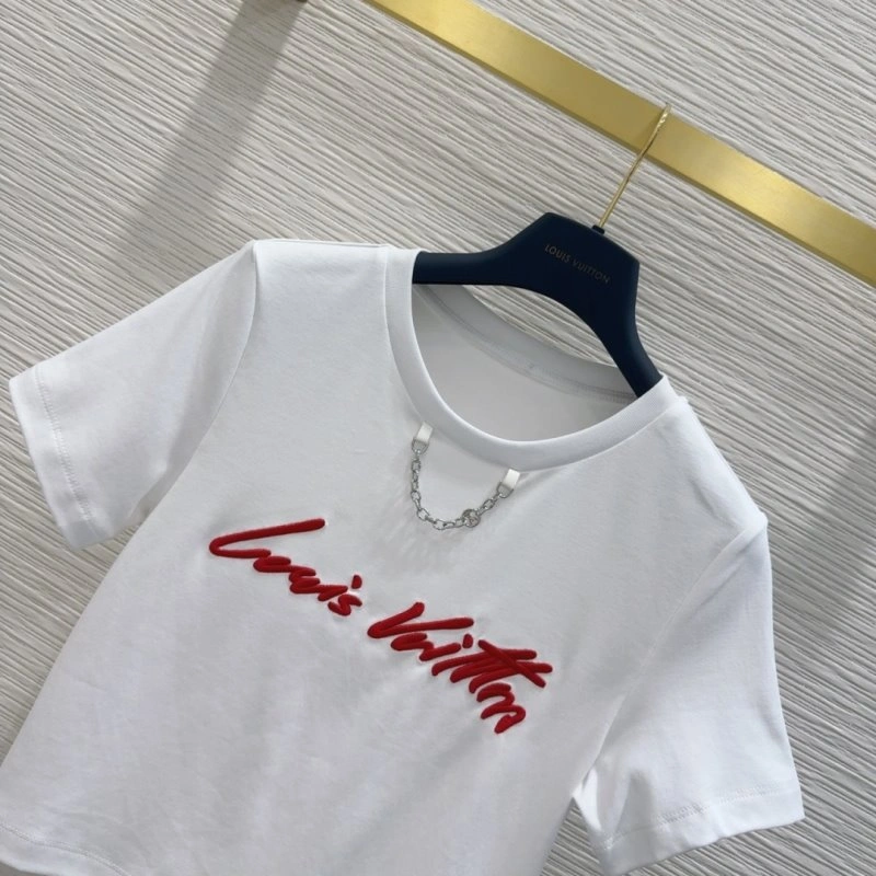 Louis Vuitton T-Shirts Affordable 131604