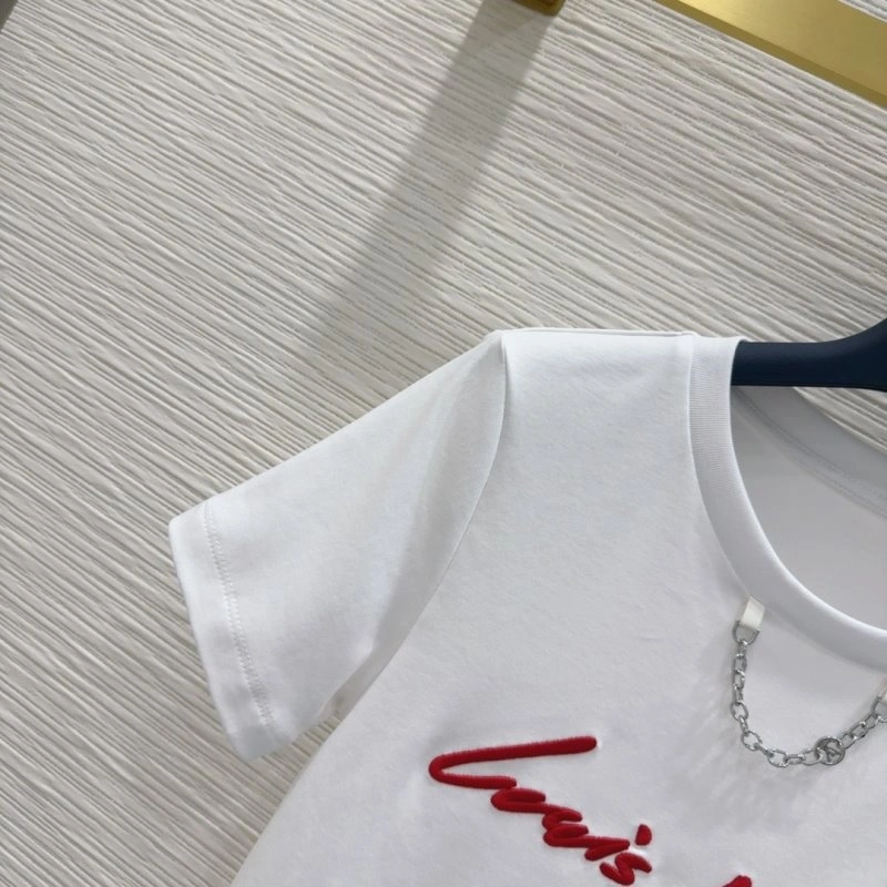 Louis Vuitton T-Shirts Affordable 131604