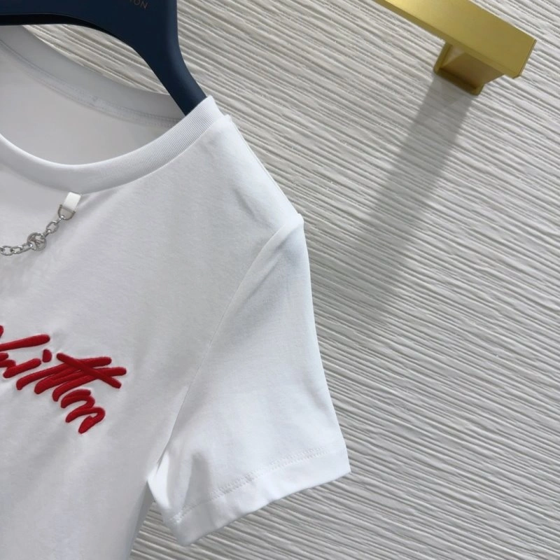 Louis Vuitton T-Shirts Affordable 131604
