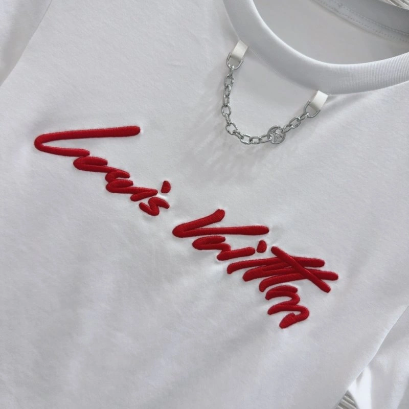 Louis Vuitton T-Shirts Affordable 131604