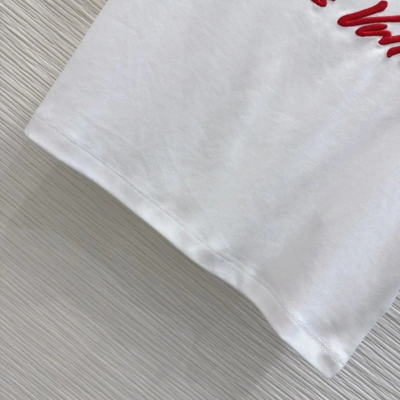 Louis Vuitton T-Shirts Affordable 131604
