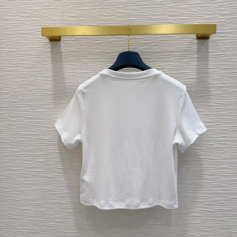 Louis Vuitton T-Shirts Affordable 131604