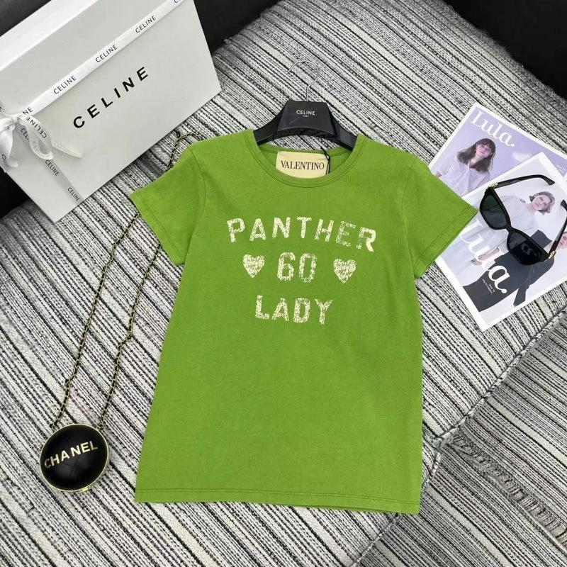 Louis Vuitton T-Shirts Premium 131602