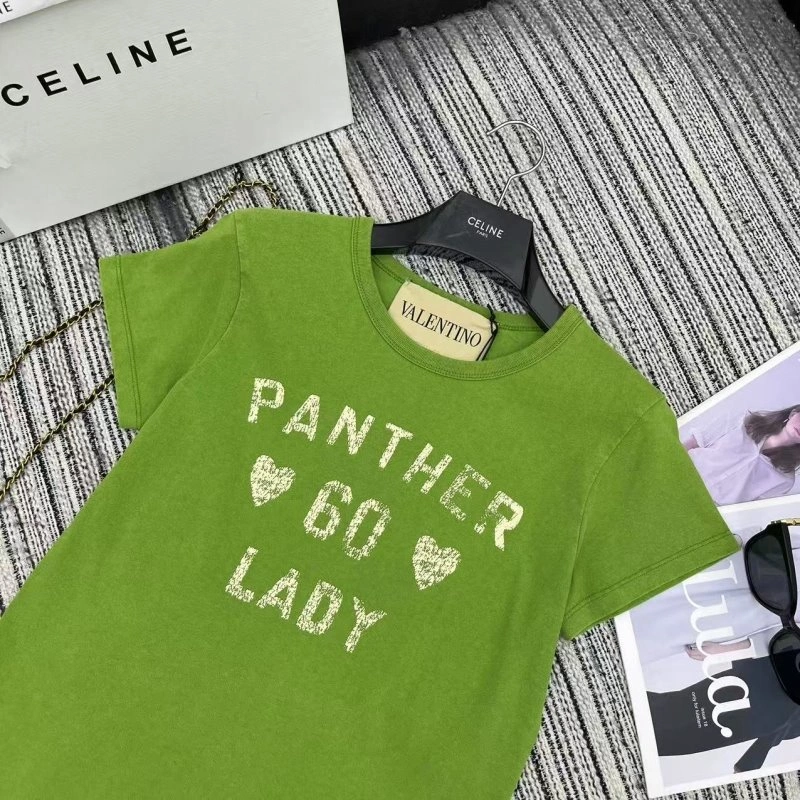 Louis Vuitton T-Shirts Premium 131602