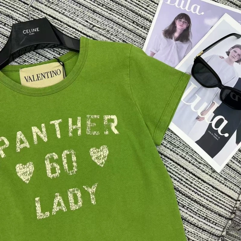 Louis Vuitton T-Shirts Premium 131602