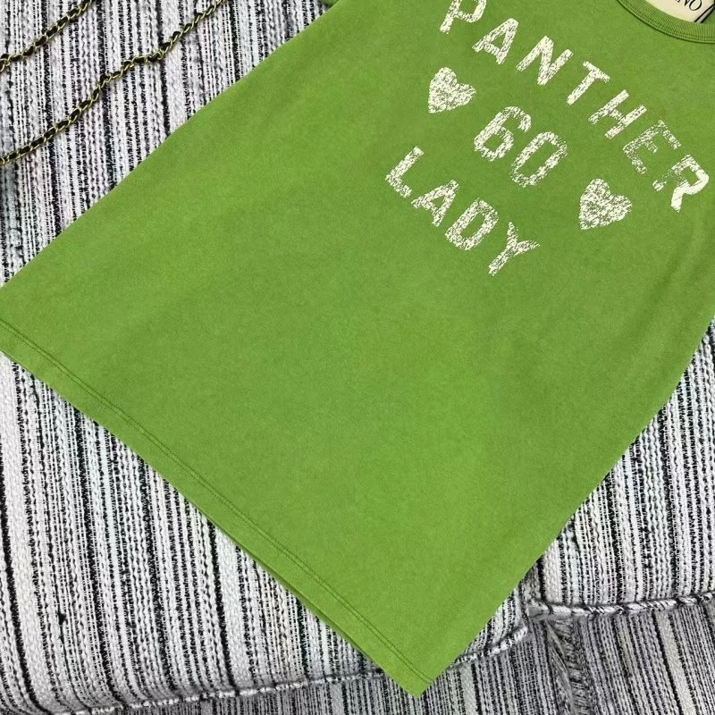 Louis Vuitton T-Shirts Premium 131602