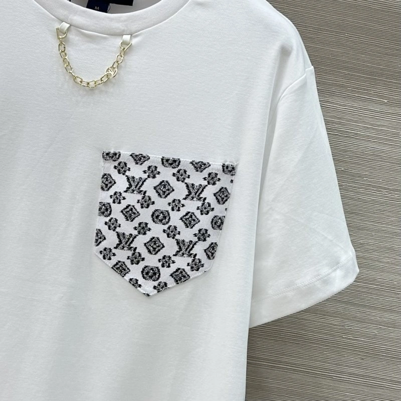 Louis Vuitton T-Shirts Resilient 131588