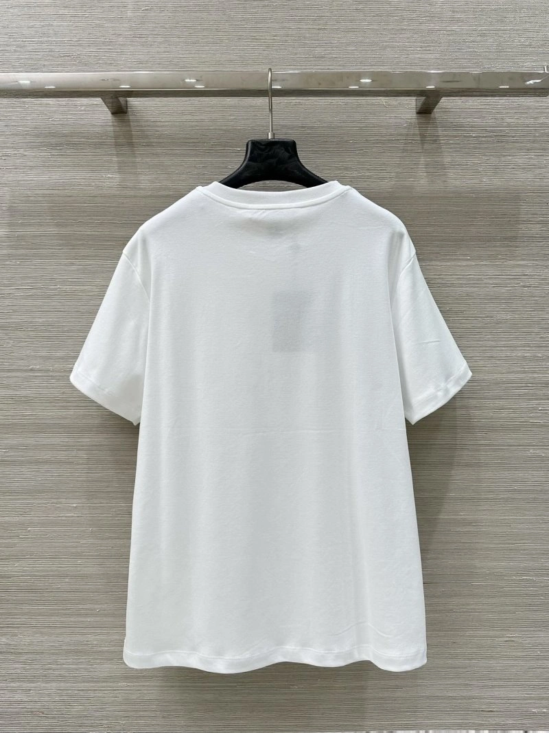 Louis Vuitton T-Shirts Resilient 131588