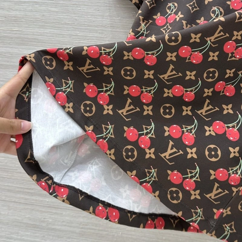 Louis Vuitton T-Shirts FreshLook 131583