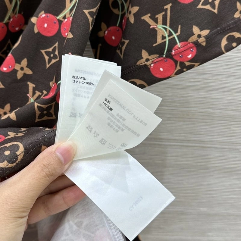 Louis Vuitton T-Shirts FreshLook 131583