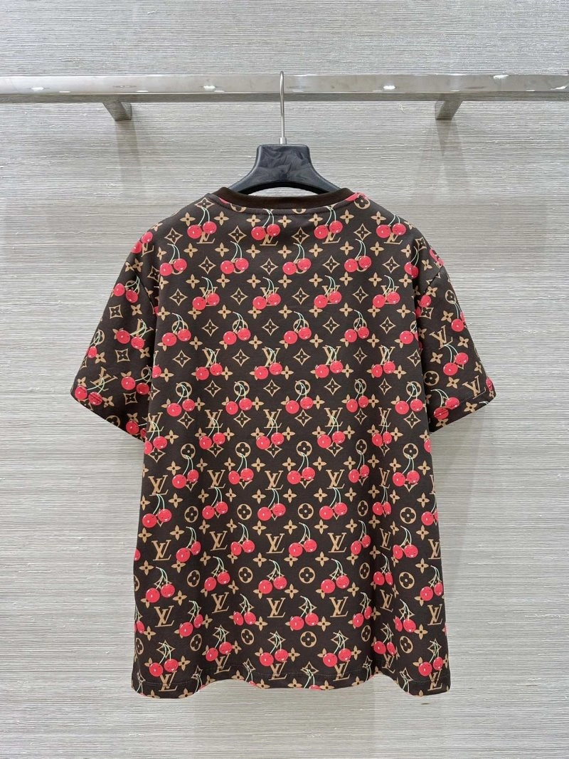 Louis Vuitton T-Shirts FreshLook 131583