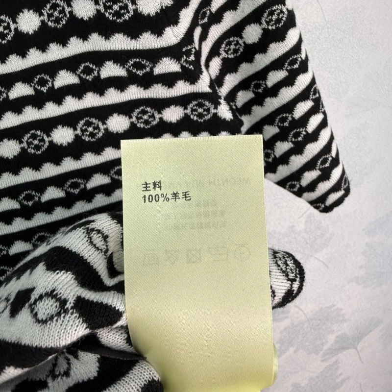 Louis Vuitton T-Shirts Refined 131601