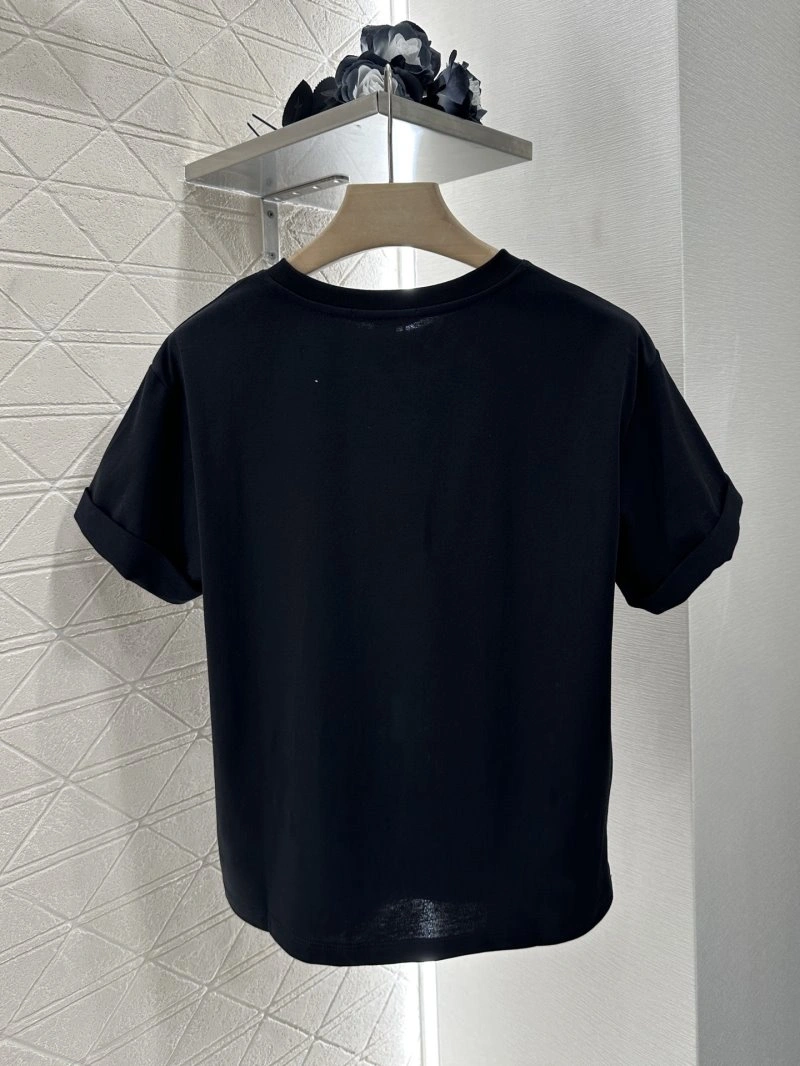 Louis Vuitton T-Shirts Seasonal 131586