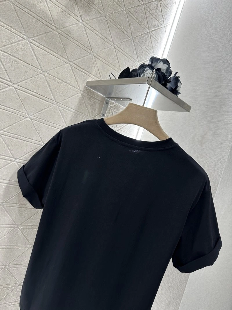 Louis Vuitton T-Shirts Seasonal 131586
