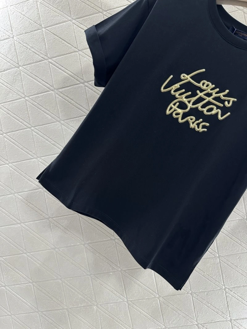 Louis Vuitton T-Shirts Seasonal 131586