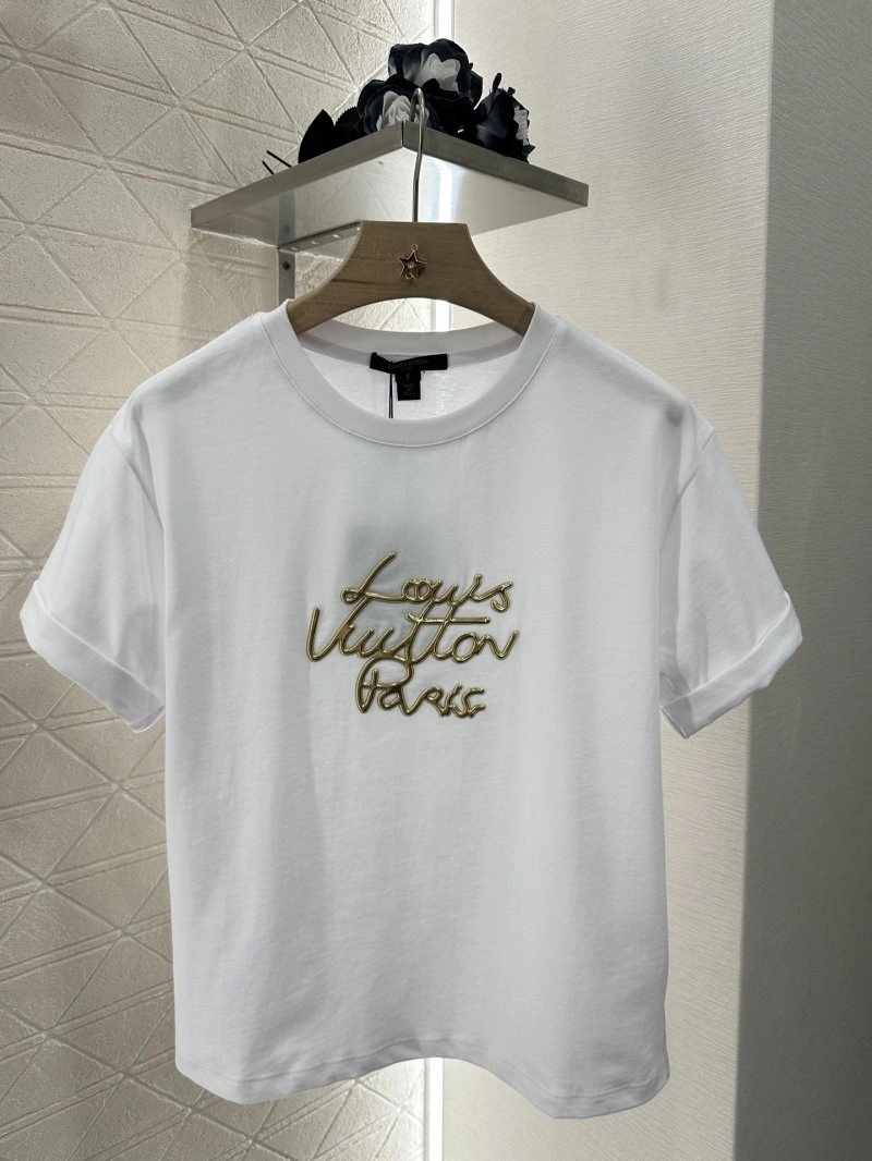 Louis Vuitton T-Shirts TechFriendly 131577