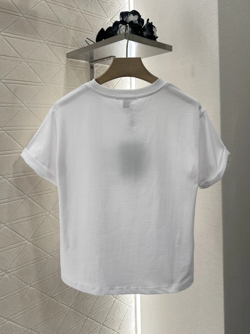Louis Vuitton T-Shirts TechFriendly 131577