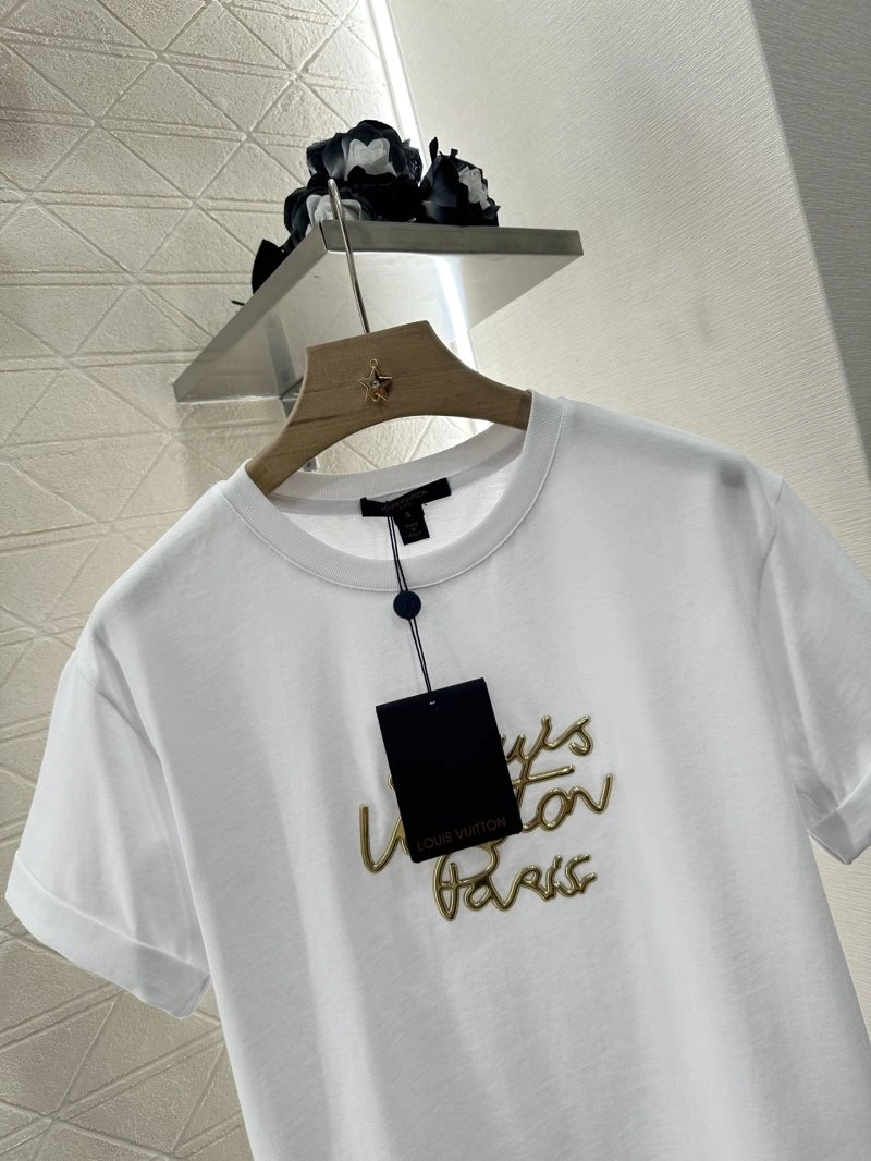 Louis Vuitton T-Shirts TechFriendly 131577