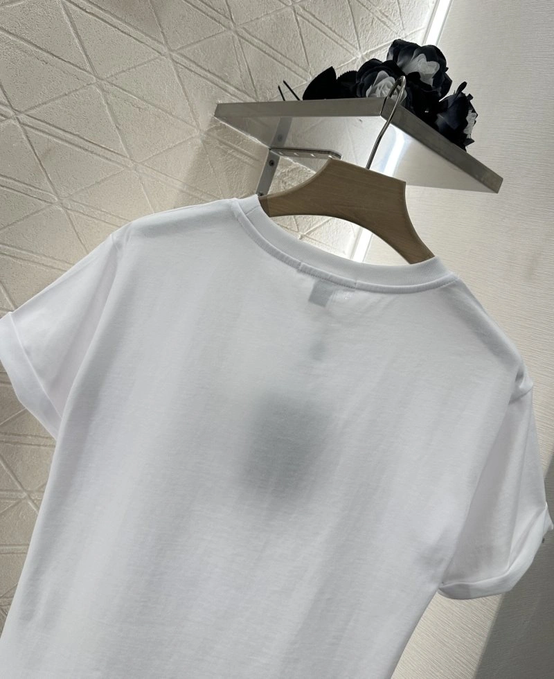 Louis Vuitton T-Shirts TechFriendly 131577