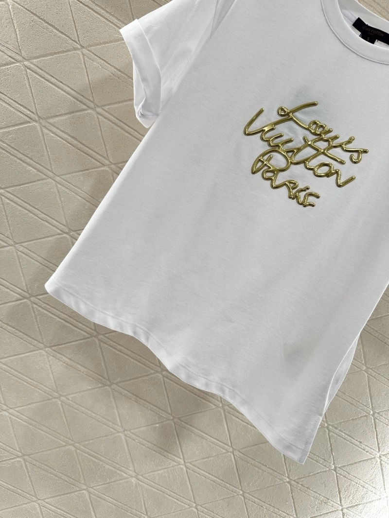 Louis Vuitton T-Shirts TechFriendly 131577