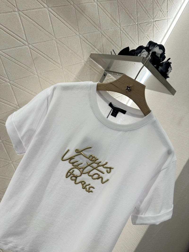 Louis Vuitton T-Shirts TechFriendly 131577