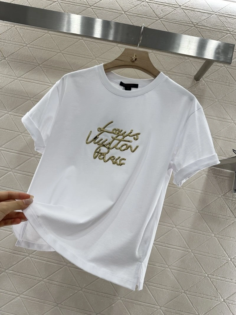 Louis Vuitton T-Shirts TechFriendly 131577