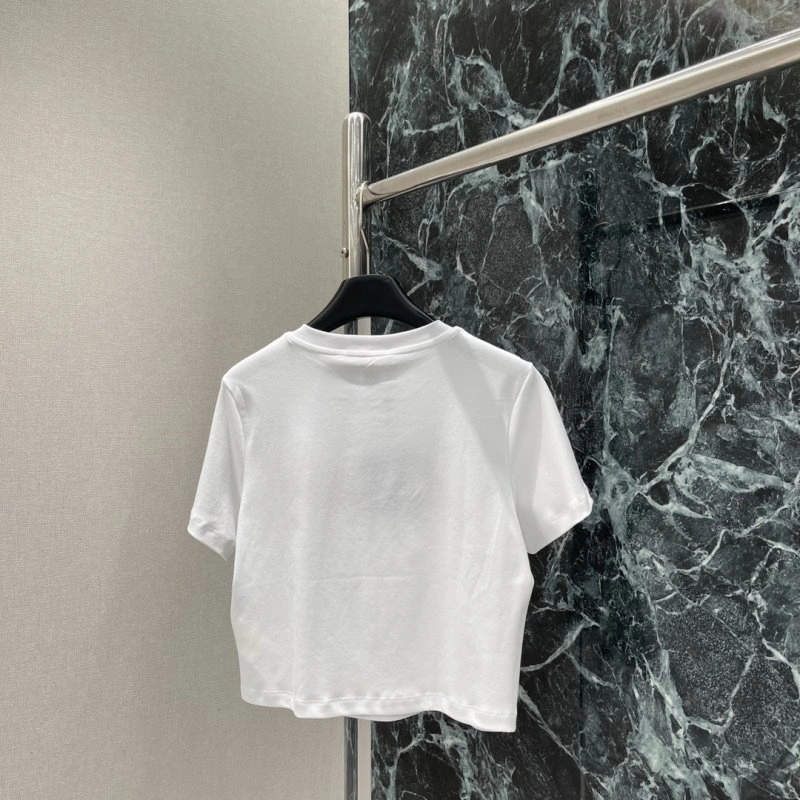 Louis Vuitton T-Shirts Youthful 131584