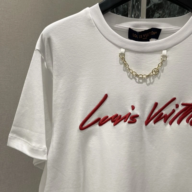 Louis Vuitton T-Shirts Effortless 131581