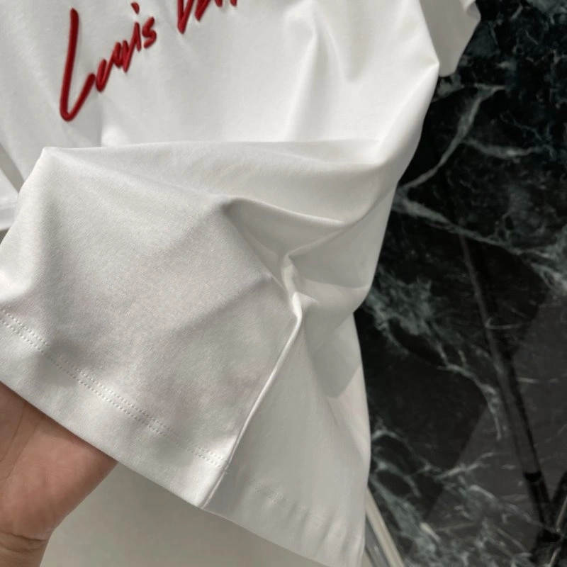 Louis Vuitton T-Shirts Effortless 131581