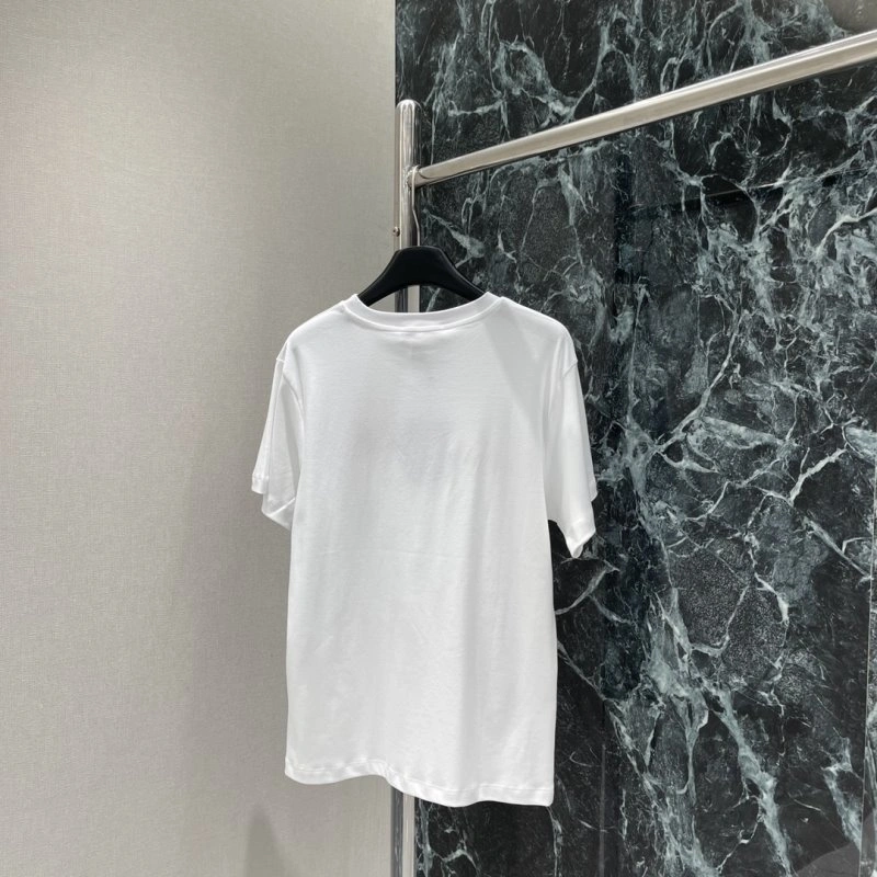 Louis Vuitton T-Shirts Effortless 131581