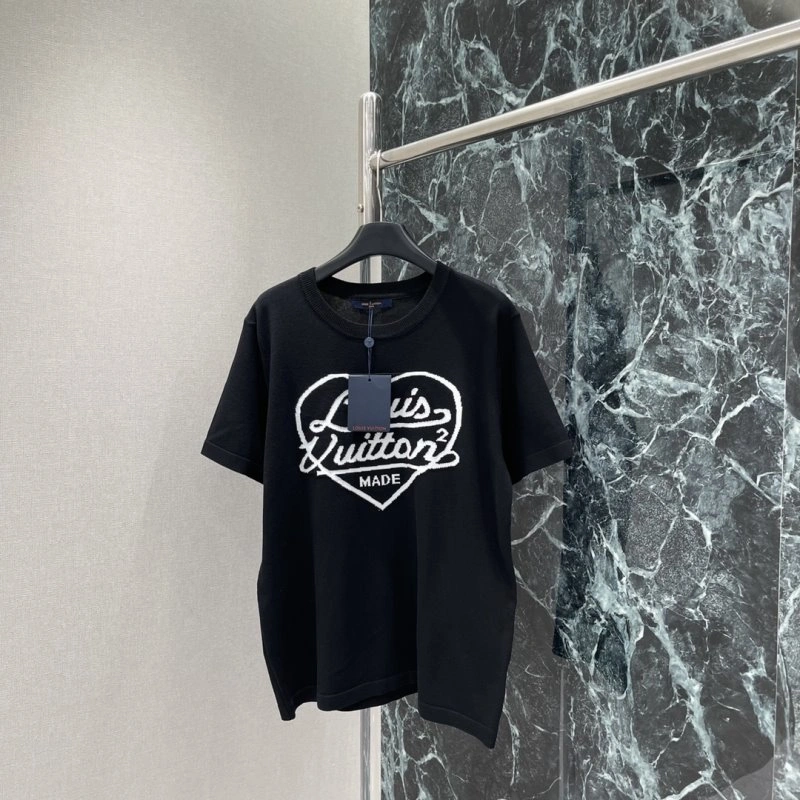 Louis Vuitton T-Shirts MultiPurpose 131594