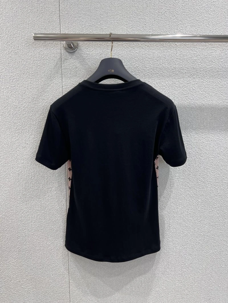 Louis Vuitton T-Shirts Flexible 131576